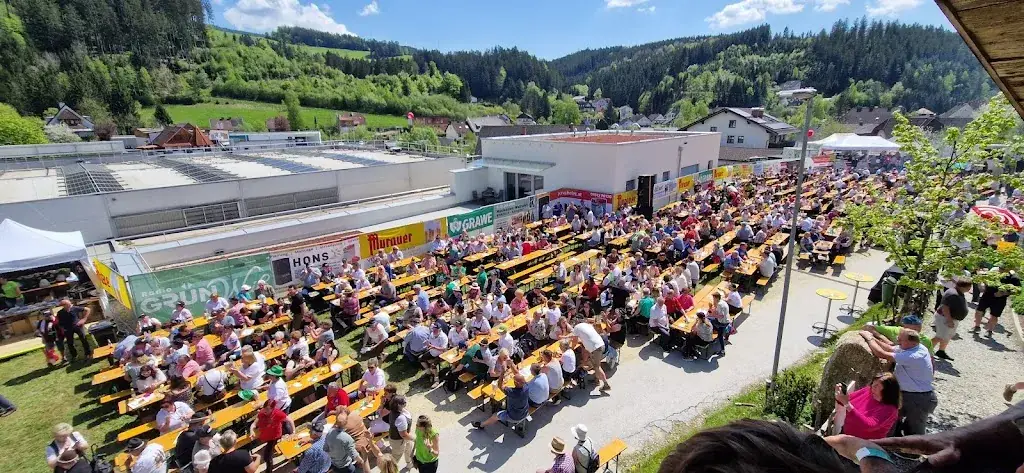 Vincenz Gherardo_Edlseer Alm Edlseer Hoamathaus Kapelle SB Lokal_Birkfeld_review