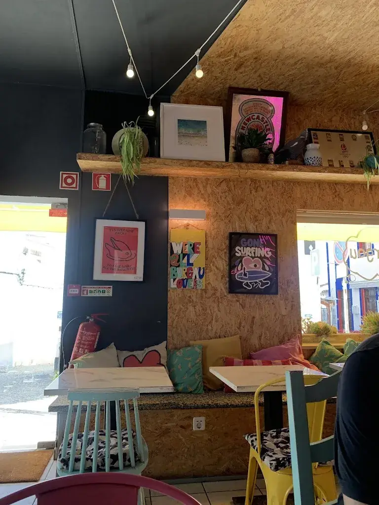 Amelie Crombie_Love Burgau_Burgau_recensione