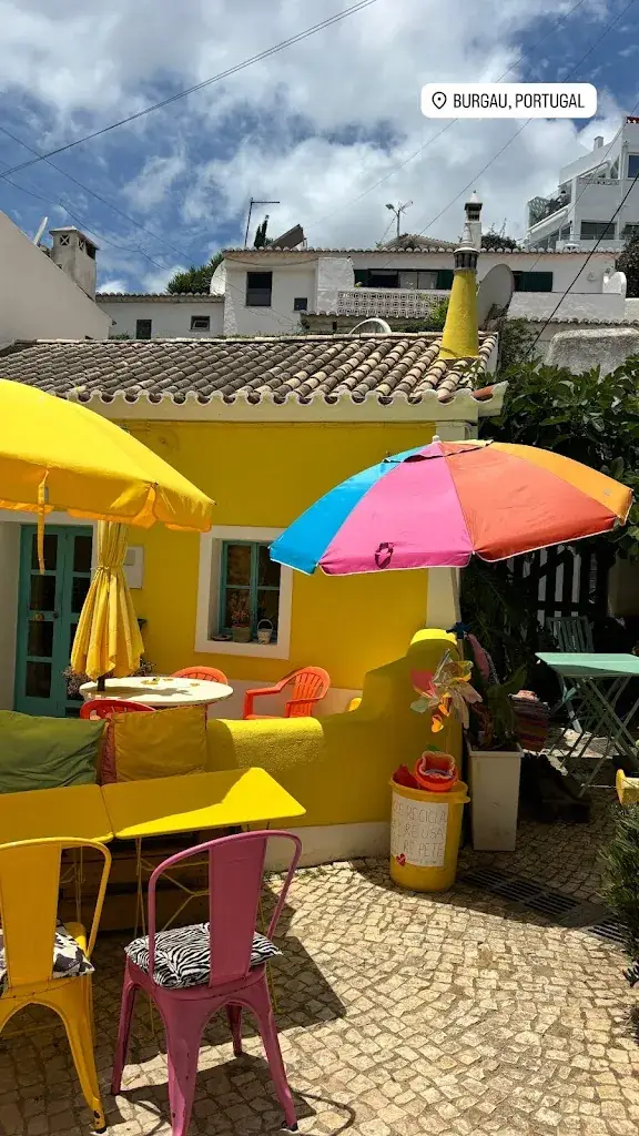 Kate Williams_Love Burgau_Burgau_recensione