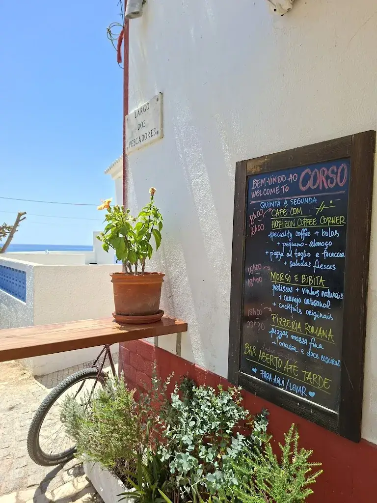 TAMAR SHAMIR_Corso_Burgau_recensione