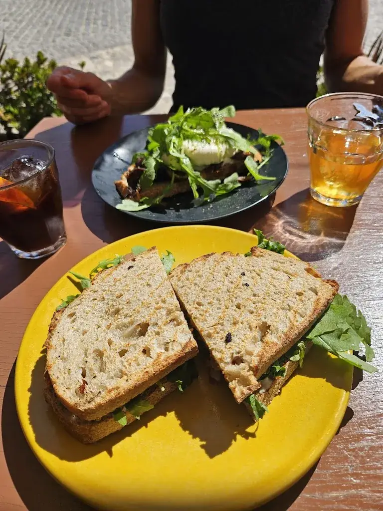 Jackie Bean_Corso_Burgau_recensione