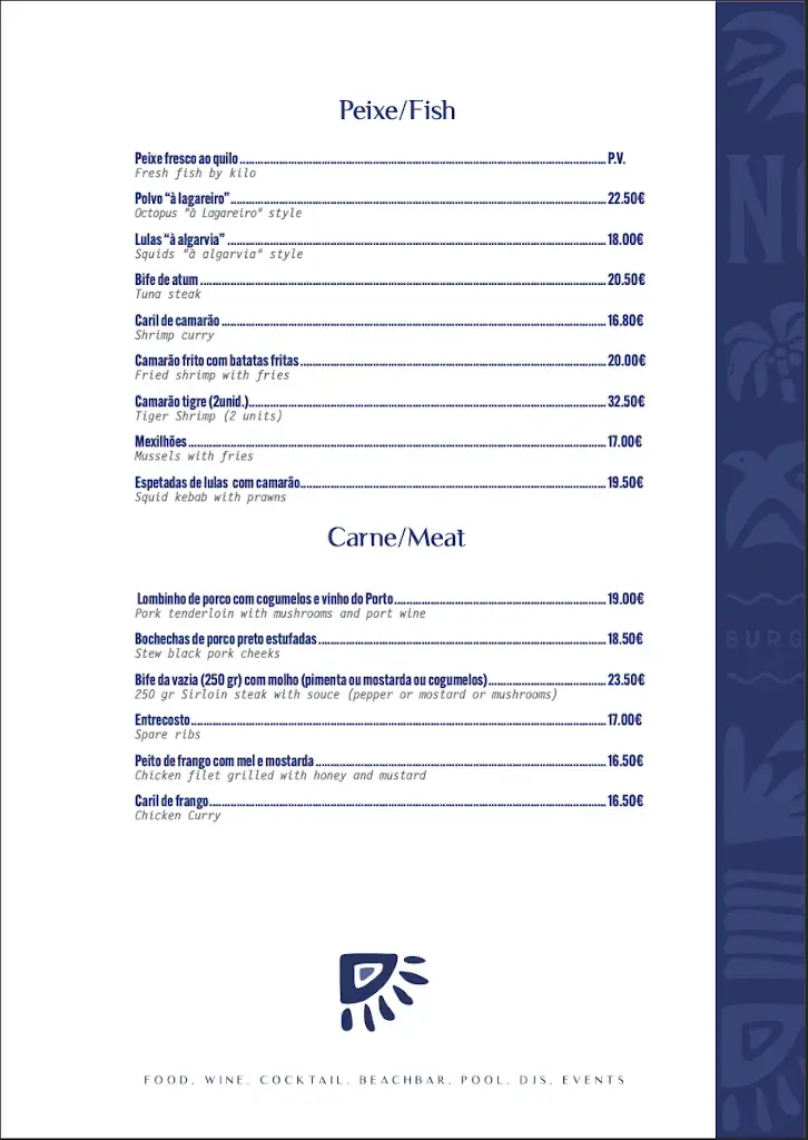 Menu_Nova Beach Club_Burgau_image_3