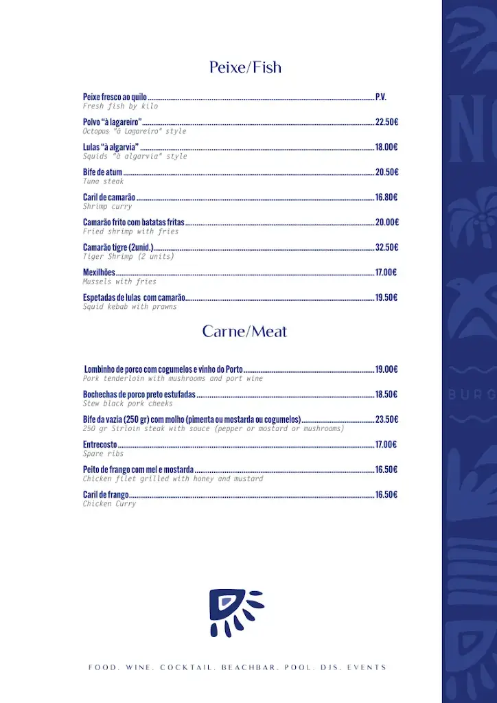 Menu_Nova Beach Club_Burgau_image_4