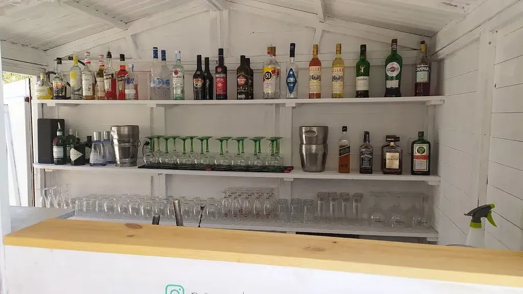 Laura Elliott_Nova Beach Club_Burgau_review