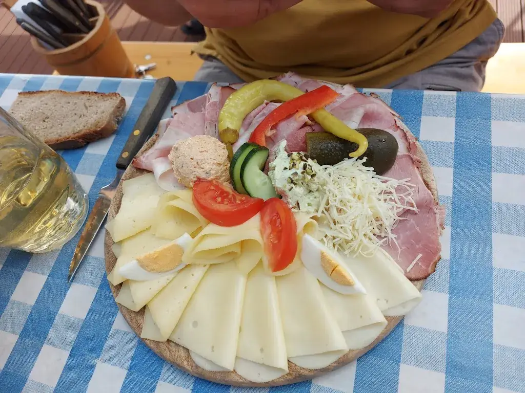 Menu_Flourl's Schenke_Dechantskirchen_immagine_5