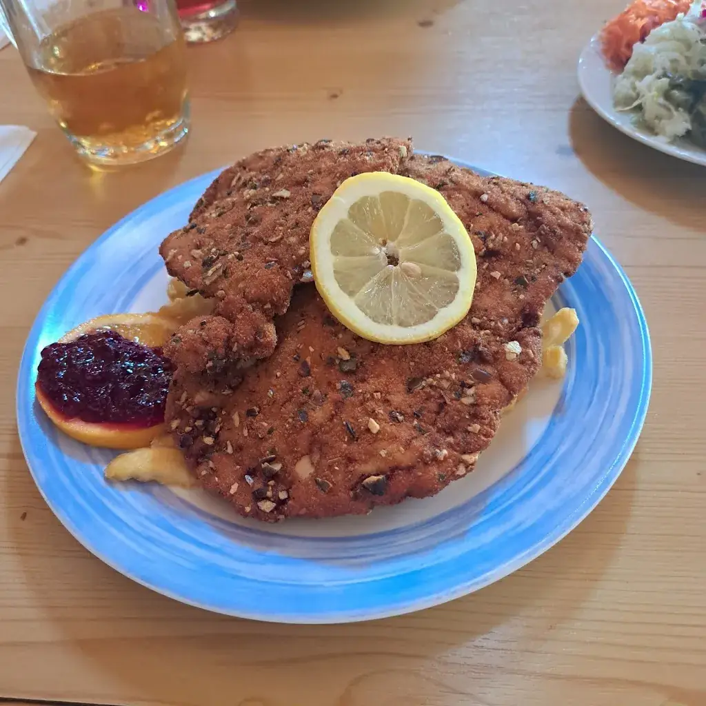 Menu_Flourl's Schenke_Dechantskirchen_immagine_7