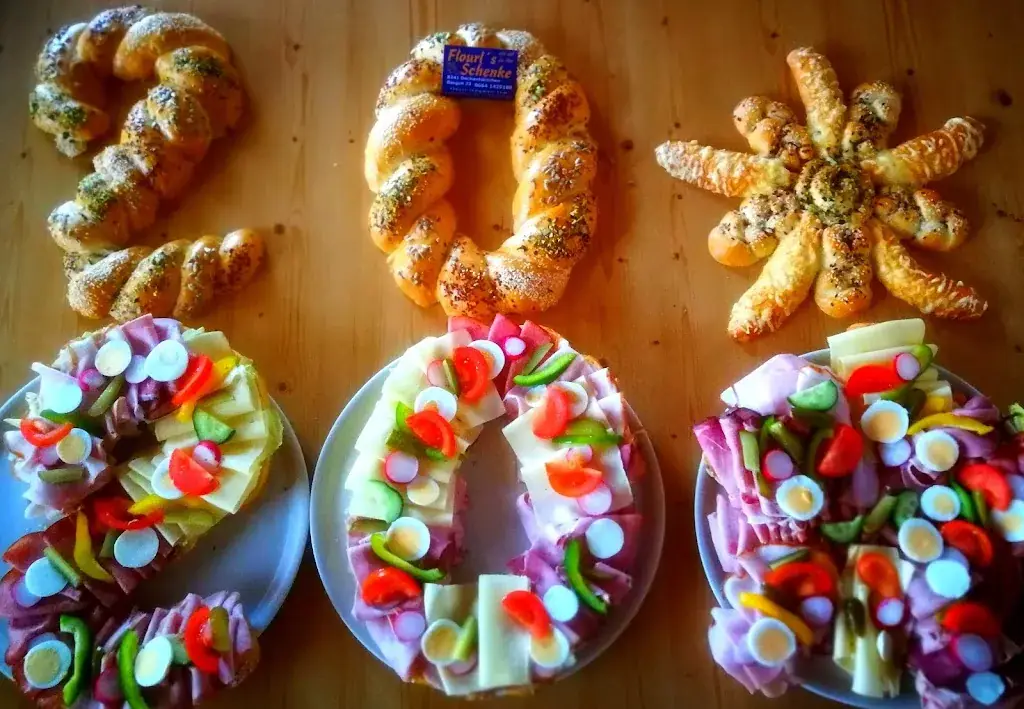 Menu_Flourl's Schenke_Dechantskirchen_immagine_8