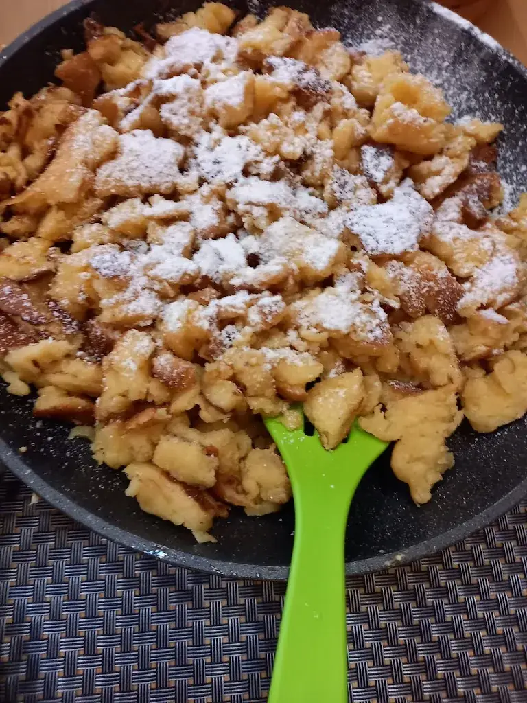 Conni Pe_Flourl's Schenke_Dechantskirchen_recensione