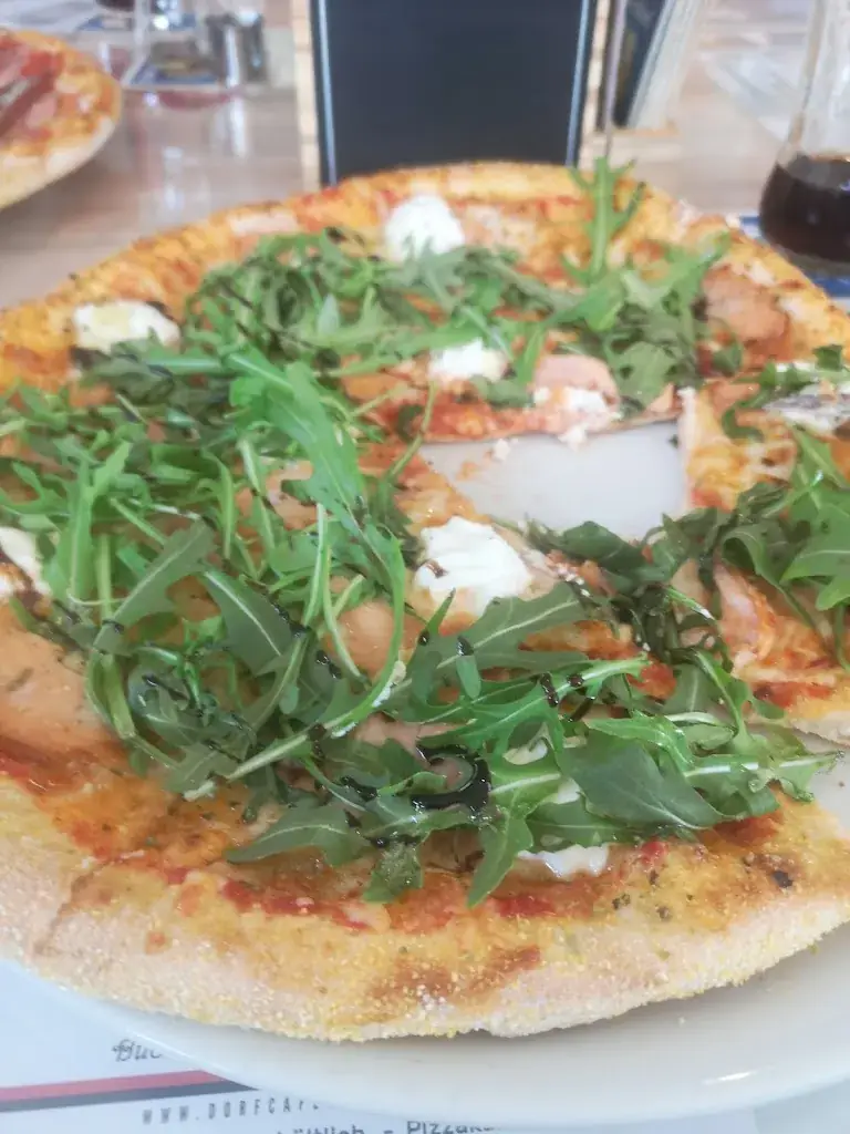 Lissy Lorenz_Café-Pizzeria Tafolli_Badersdorf_review