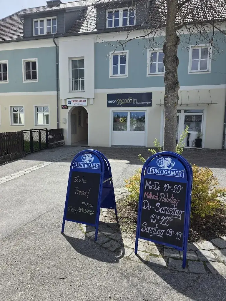 Pizzeria-Cafe-Bar Da Capo_Dechantskirchen_slider_image_2