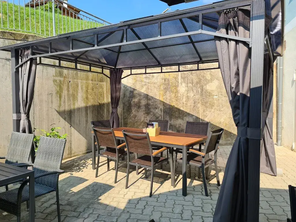 Kaffestub'n Restaurant in Dechantskirchen