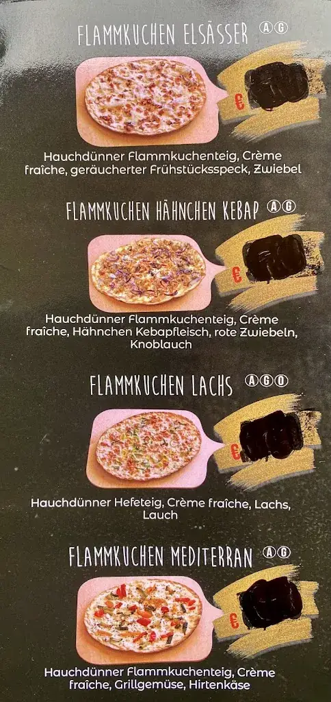 Menu_Cabalo - Cafe Bar Lounge_Deutsch Goritz_immagine_2