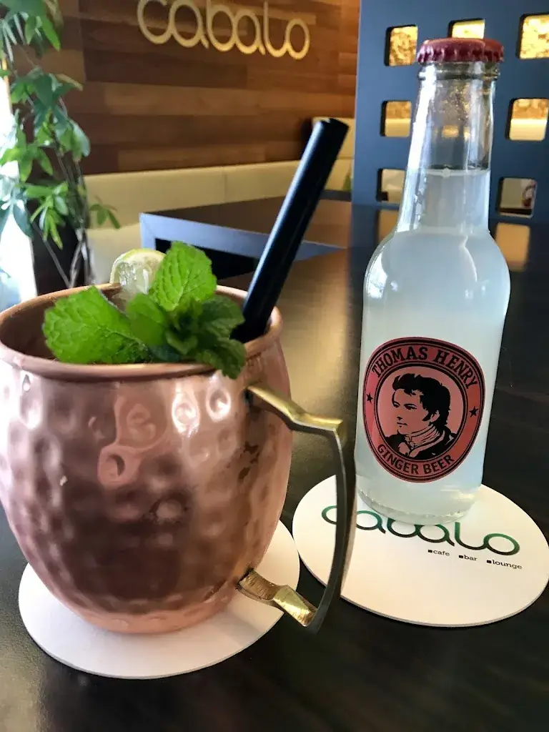 Menu_Cabalo - Cafe Bar Lounge_Deutsch Goritz_immagine_6