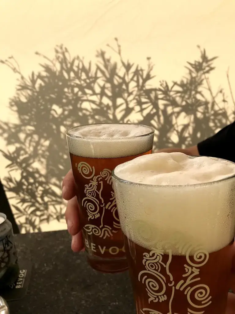 Menu_Cabalo - Cafe Bar Lounge_Deutsch Goritz_immagine_8