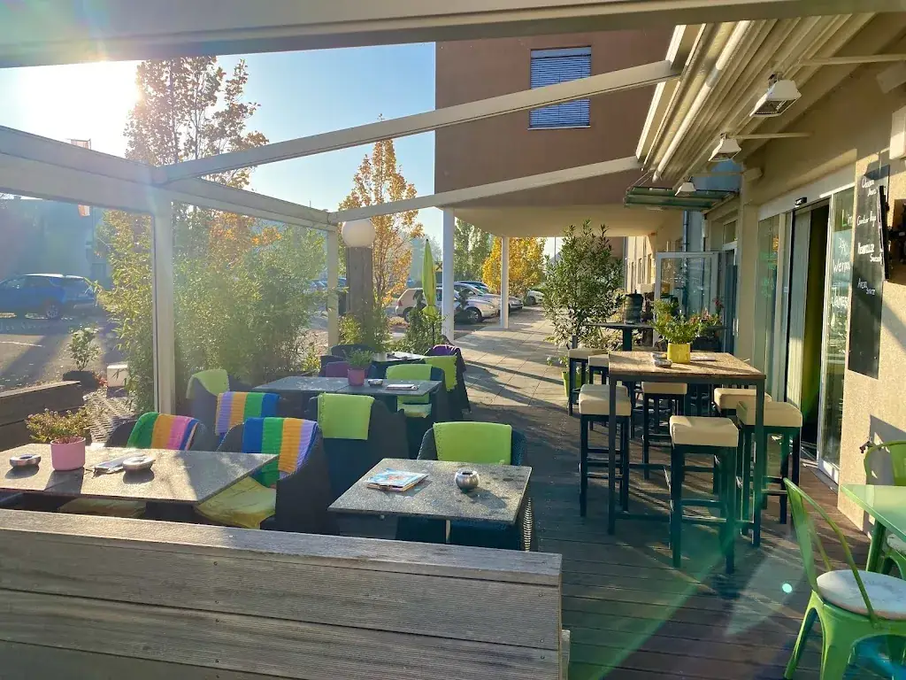 Cabalo - Cafe Bar Lounge_Deutsch Goritz_slider_image_3