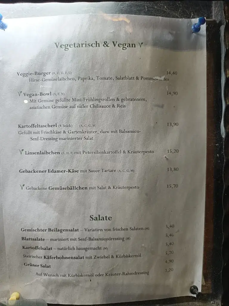 Menu_Restaurant Riegler_Bruck an der Mur_image_2
