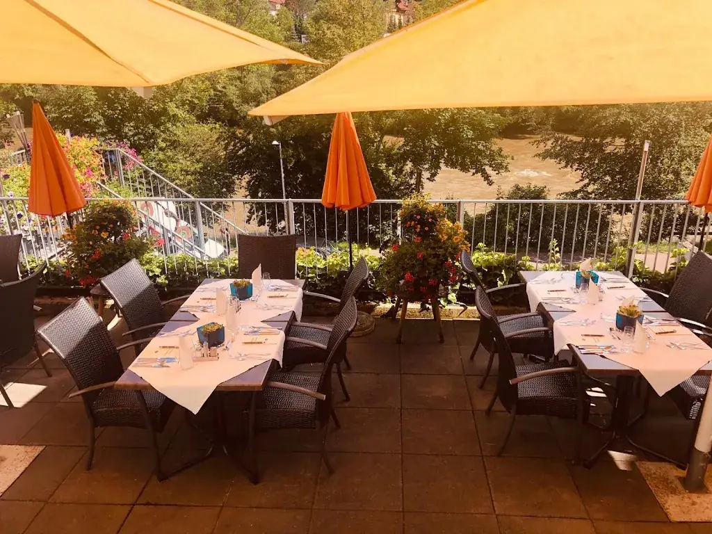 Restaurant Riegler ristorante a Bruck an der Mur