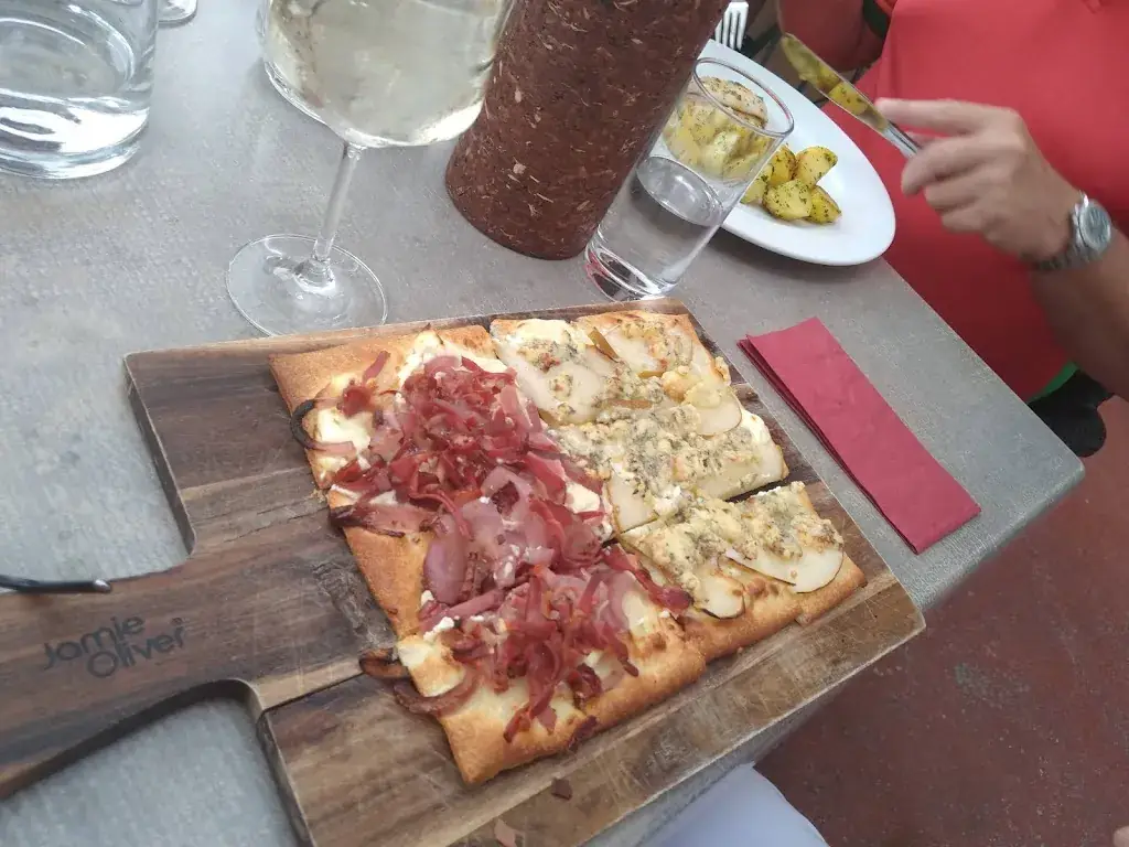 Menu_die WEINEREI im Baderhaus_Bruck an der Mur_immagine_6