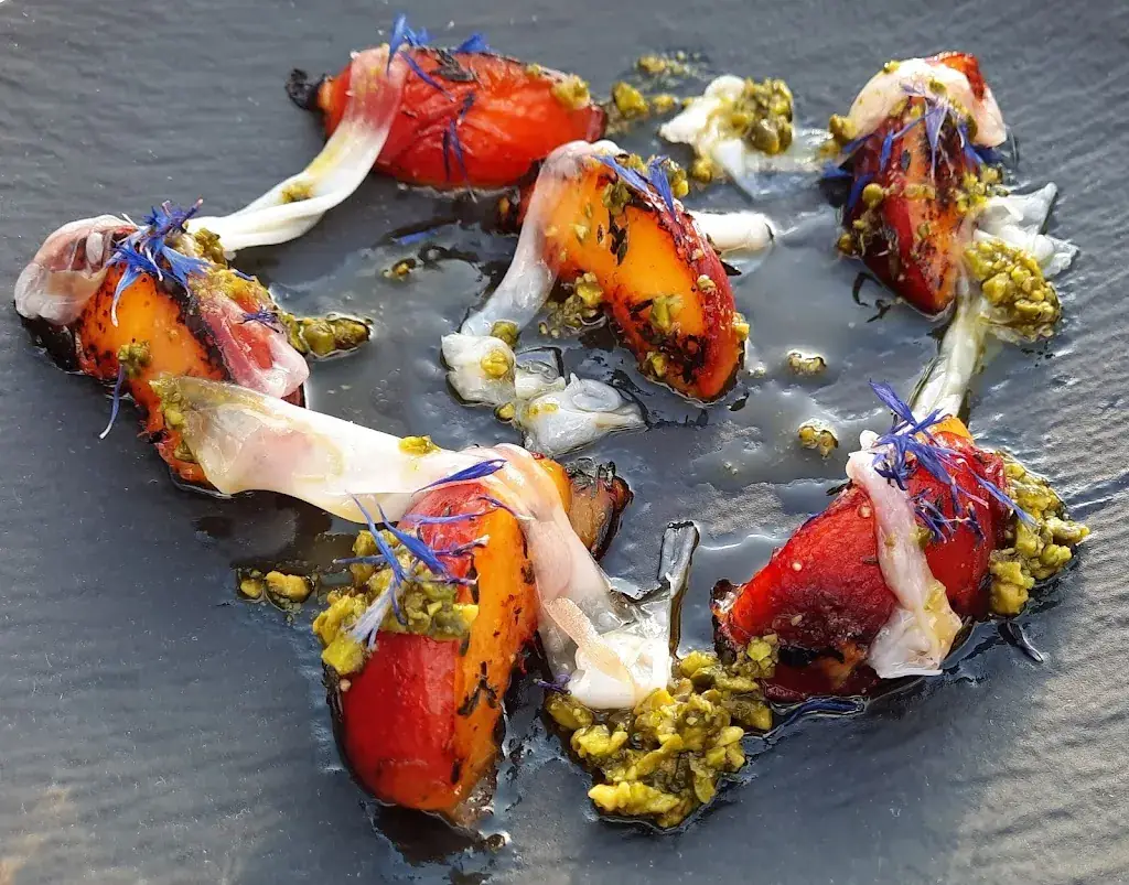 Menu_MiraMonti Restaurant & Bar_Bruck an der Mur_immagine_2