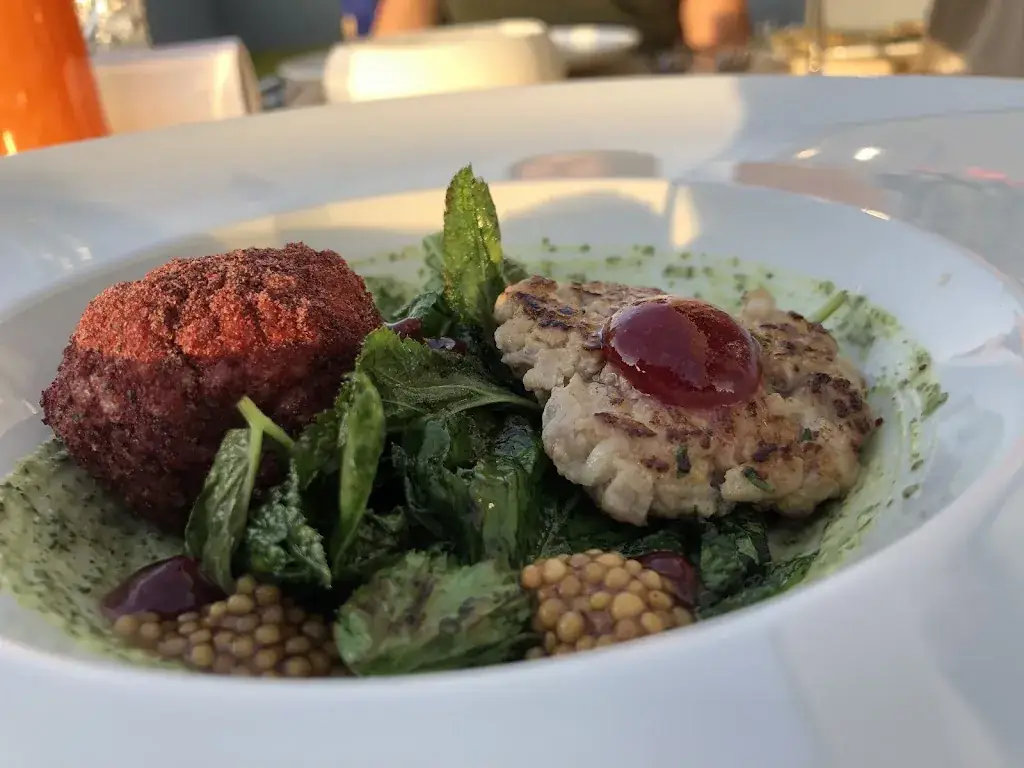 Menu_MiraMonti Restaurant & Bar_Bruck an der Mur_immagine_8