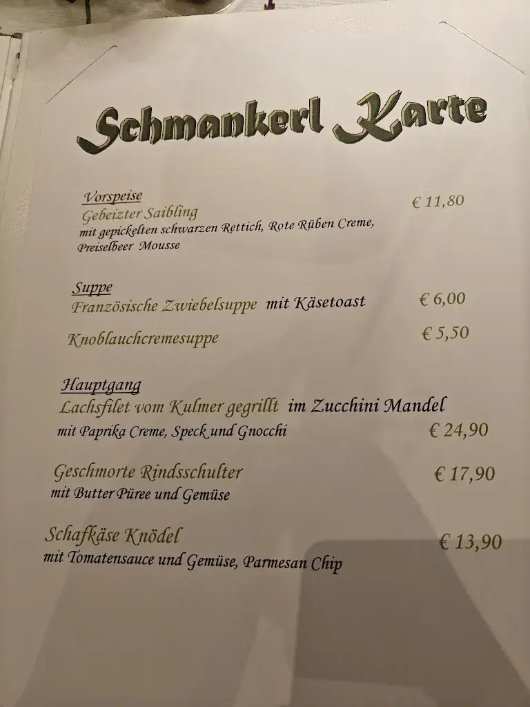 Nina Vidmar_Gasthaus Ebner-Hollerer_Bruck an der Mur_review