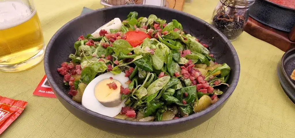 Markus_Gasthaus Ebner-Hollerer_Bruck an der Mur_review