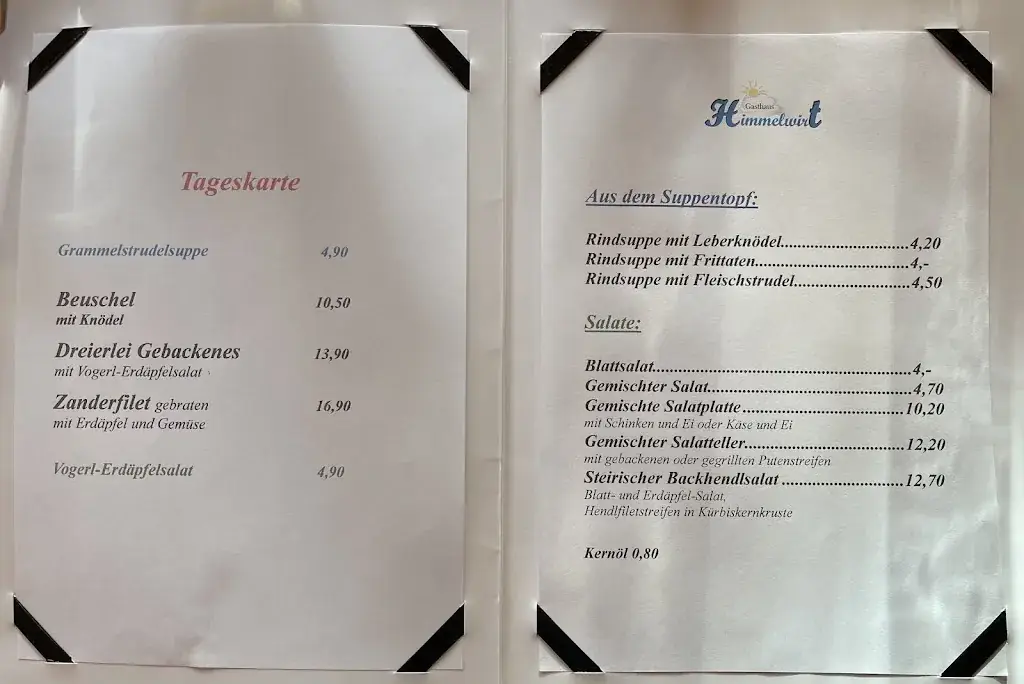 Menu_Gasthaus Himmelwirt_Bruck an der Mur_image_3