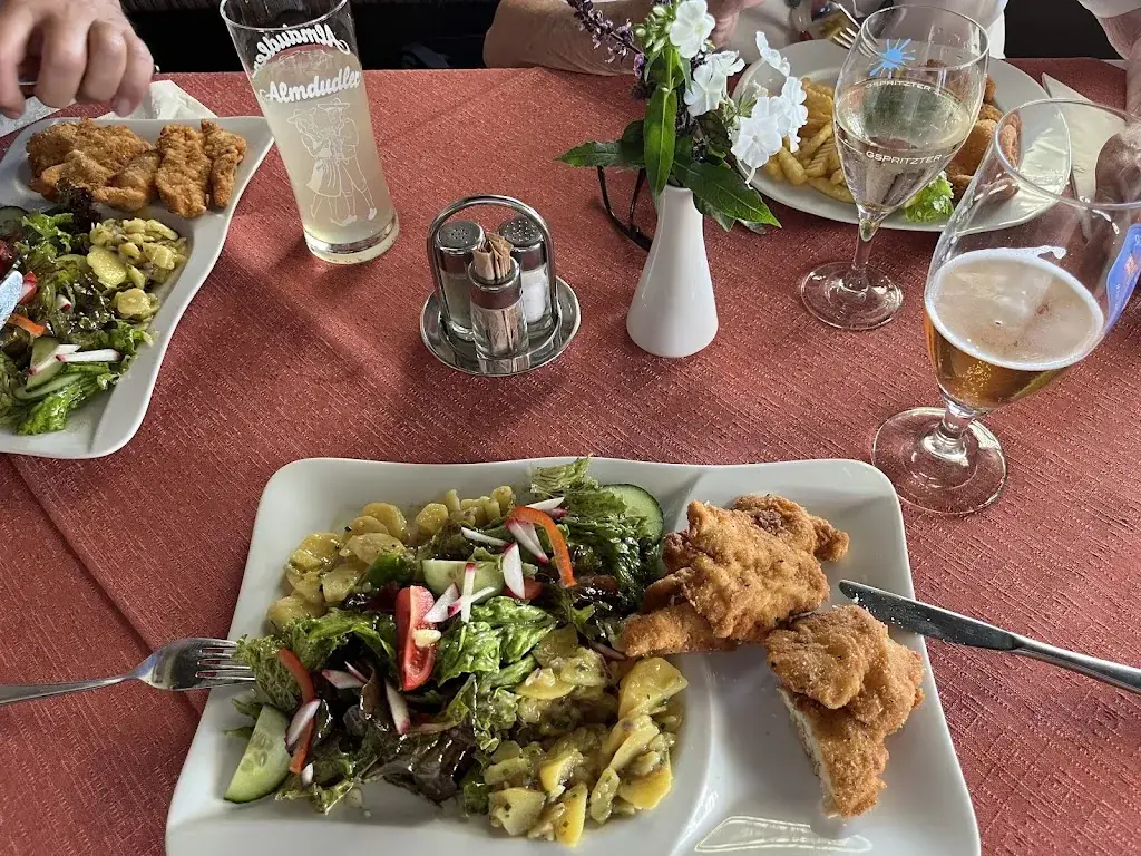 Peter Mackenzy_Gasthaus Himmelwirt_Bruck an der Mur_review