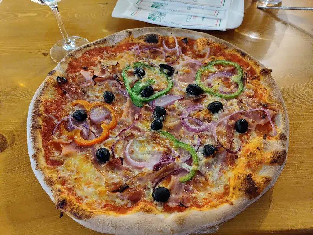 Menu_Pizzeria Trattoria San Marco Bruck/Mur_Bruck an der Mur_image_5