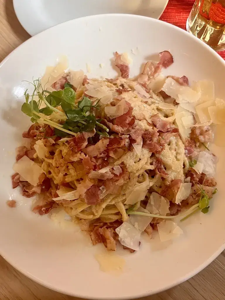 S. Blanka_alla casa - Das Pizza-Wirtshaus_Bruck an der Mur_recensione