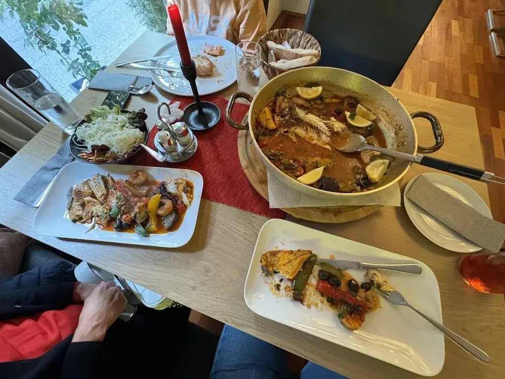 Razvan Sarbu_alla casa - Das Pizza-Wirtshaus_Bruck an der Mur_recensione