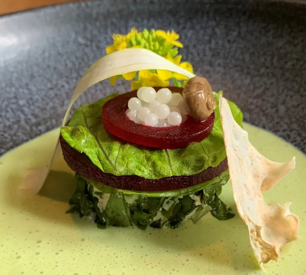 Menu_Johanns LIVING Restaurant & Boutiquenhotel_Bruck an der Mur_image_1