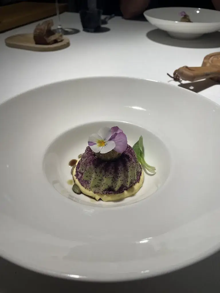 Natascha W._Johanns LIVING Restaurant & Boutiquenhotel_Bruck an der Mur_avis