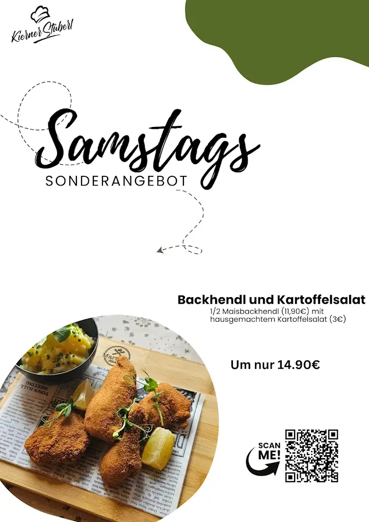 Menu_Gasthaus MariusKitchen_Bruck an der Mur_immagine_1