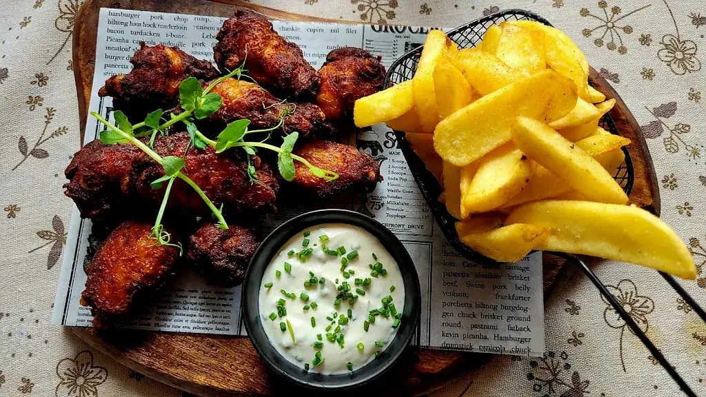 Menu_Gasthaus MariusKitchen_Bruck an der Mur_immagine_9