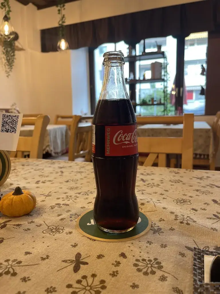 Ana Cicalau_Gasthaus MariusKitchen_Bruck an der Mur_recensione