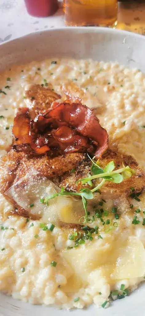 daniela koeck_Gasthaus MariusKitchen_Bruck an der Mur_recensione