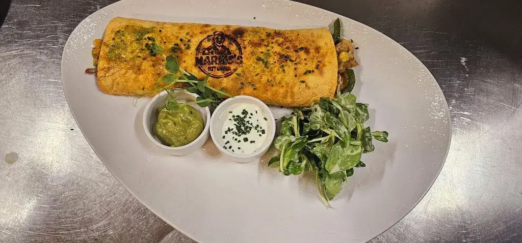 Gasthaus MariusKitchen_Bruck an der Mur_slider_image_2