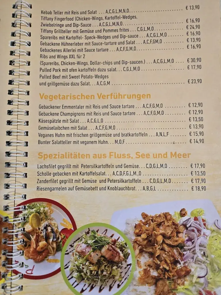 Menu_Pizzeria Tiffany_Rechnitz_immagine_4