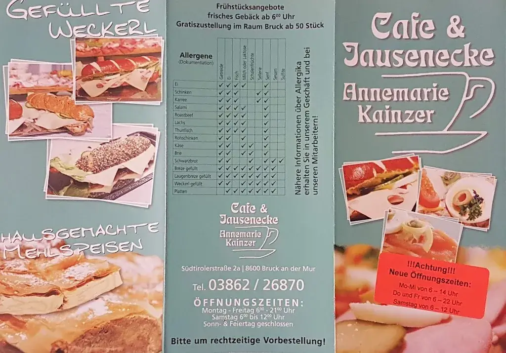 Menu_Jausenecke Kainzer_Bruck an der Mur_image_3