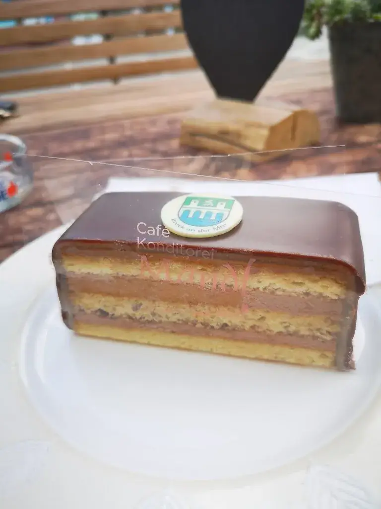 Menu_Café Mandl_Bruck an der Mur_immagine_1