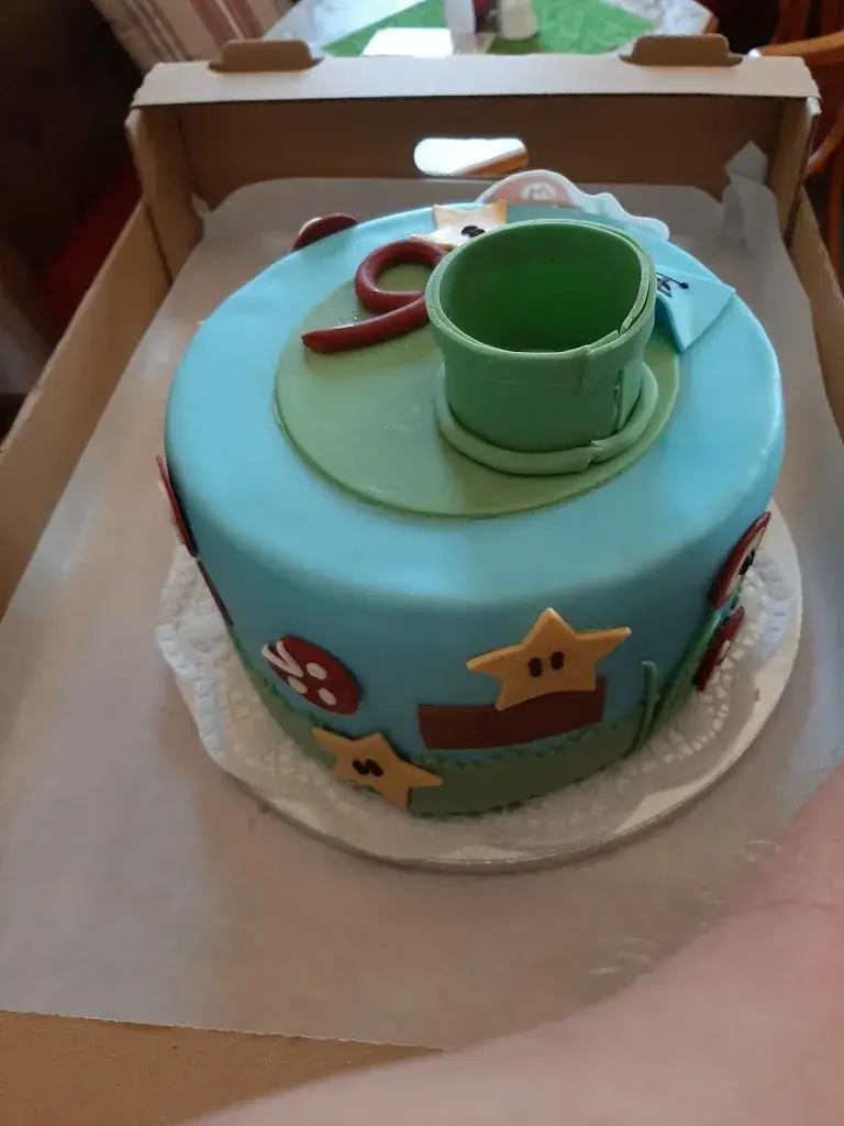 Menu_Café Mandl_Bruck an der Mur_immagine_8