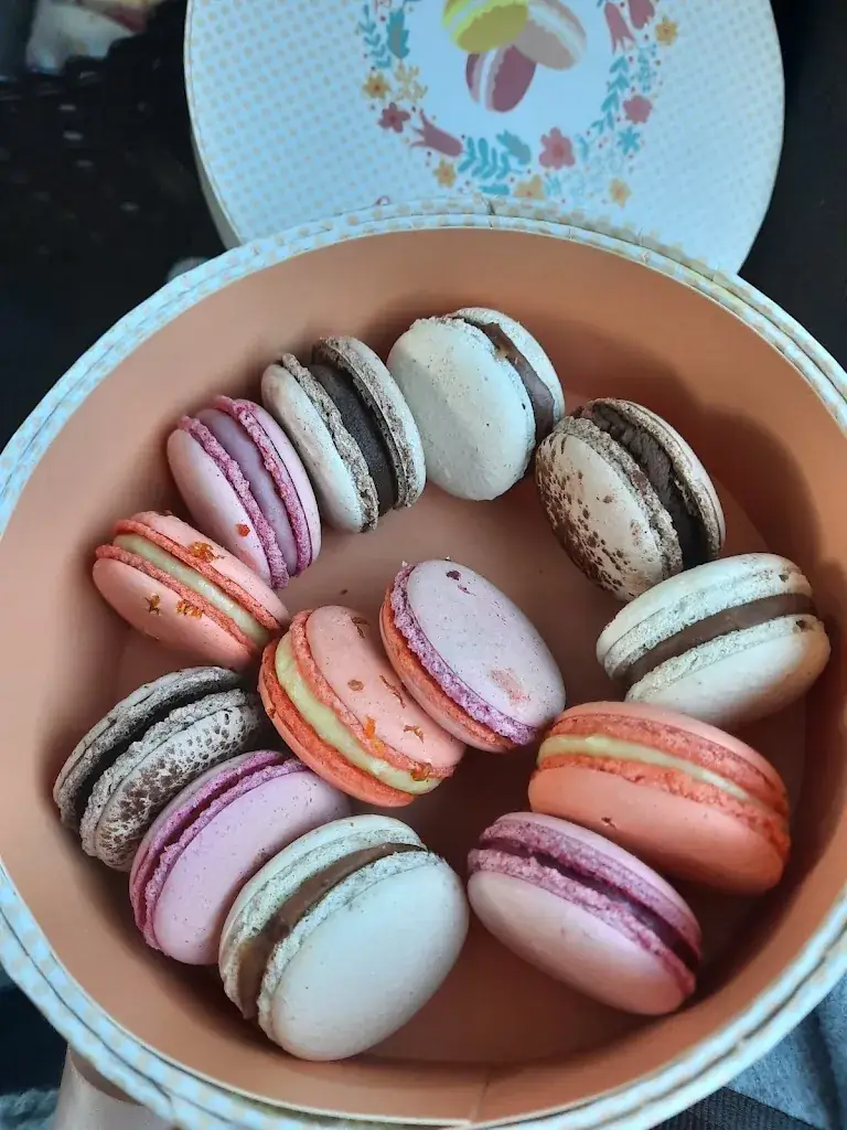 Menu_Café Mandl_Bruck an der Mur_immagine_9