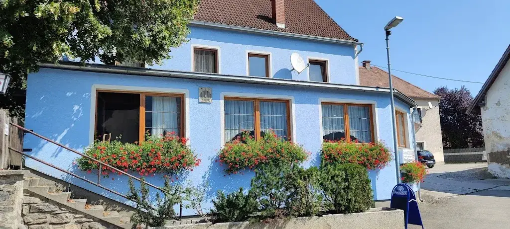 Gasthaus Kuhness ristorante a Bruck an der Mur