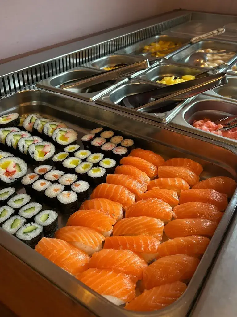 Capybara_China Restaurant Tai Yang_Bruck an der Mur_review