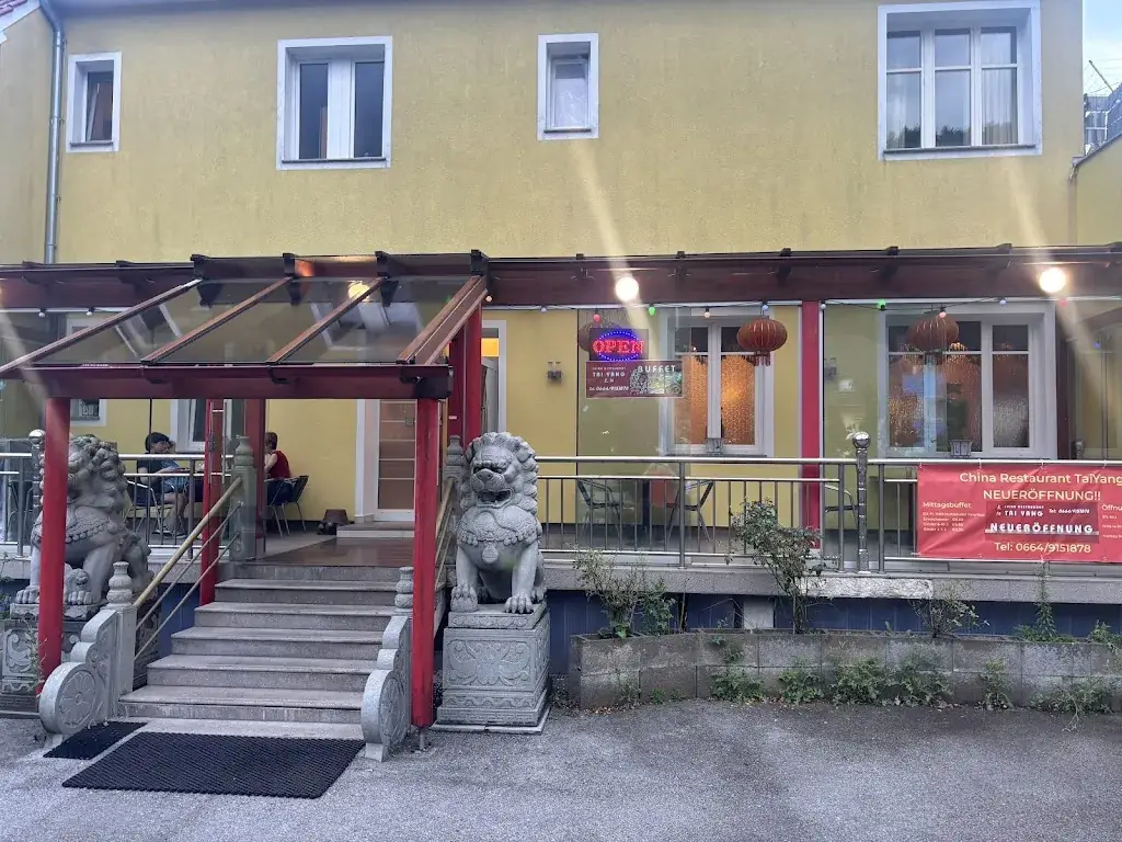 China Restaurant Tai Yang_Bruck an der Mur_slider_image_1