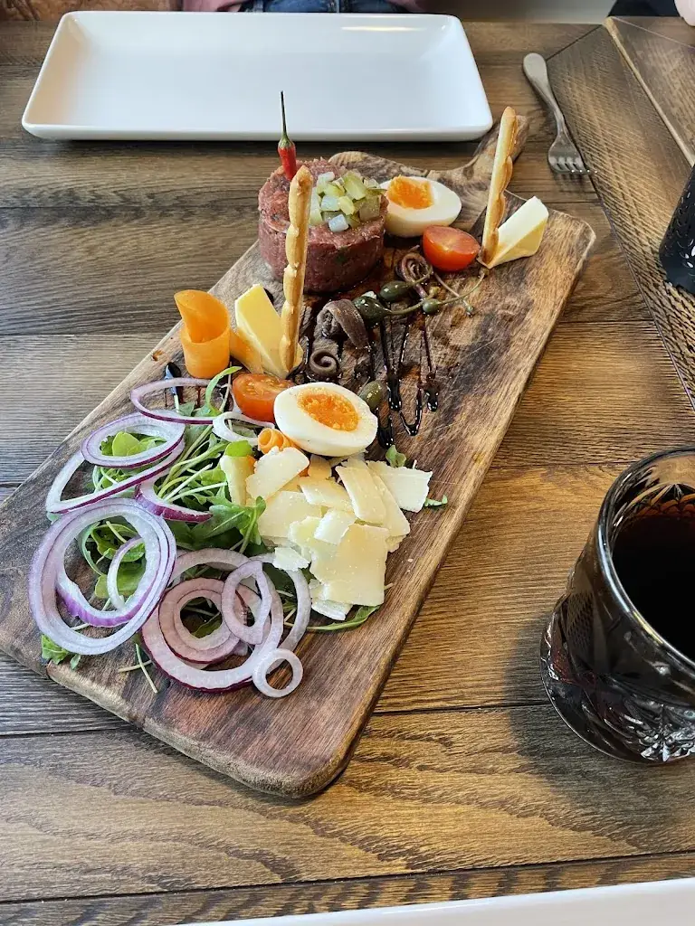 Menu_La Cucina - Hotel & Restaurant_Deutschfeistritz_image_3