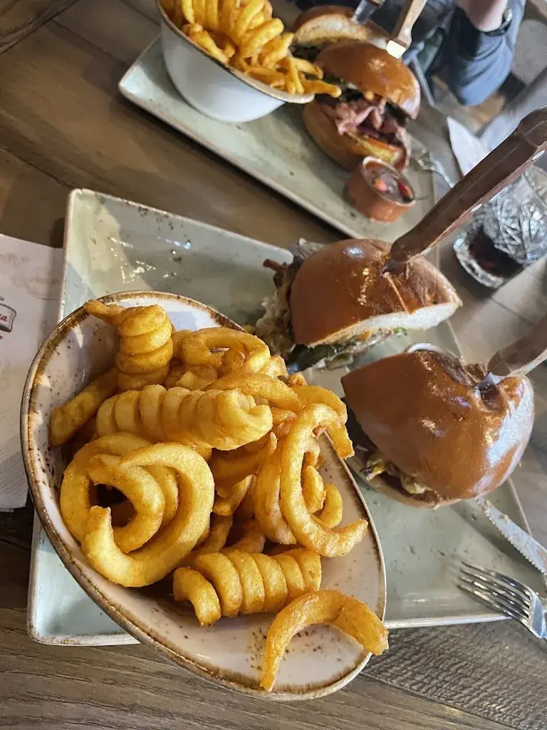 Menu_La Cucina - Hotel & Restaurant_Deutschfeistritz_image_5