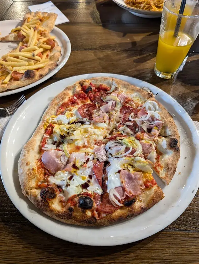 Benjamin Stuntner_La Cucina - Hotel & Restaurant_Deutschfeistritz_review