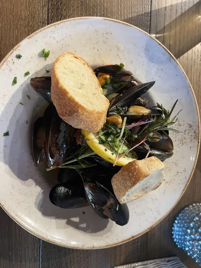 Lynn Magno_La Cucina - Hotel & Restaurant_Deutschfeistritz_review